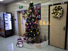 -一兆韦德健身(张杨路店)
