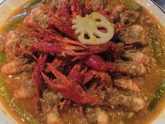 -红盔甲·小龙虾(天钥桥店)