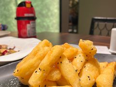 拔丝红富士-东莱海上(长宁来福士店)