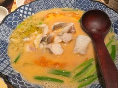 -荣家黄鱼面(前滩太古里店)