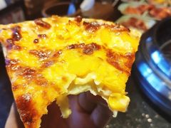 -盛江山自助料理(太原街万达店)