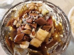 冰粉-国人川菜(李家村建东街店)