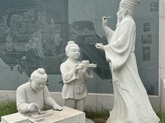 -葛仙湖公园