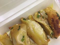 -小姜锅贴(凤凰街店)