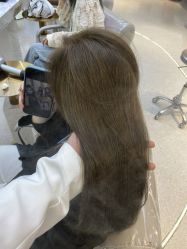 -In Style Hair Salon