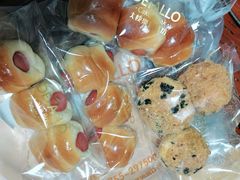 -大快乐烘焙坊(沙井店)