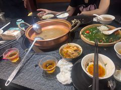 -一善菌·云南菌汤·云南菜(银泰城店)