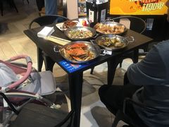 -盒马鲜生(皇庭广场店)