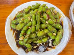 -十里铺铁板鱿鱼