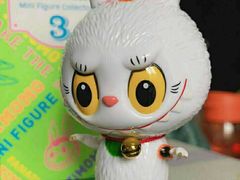 -泡泡玛特POPMART(万柳华联店)