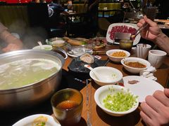 -牛焱·贵州黄牛肉火锅(城西银泰店)