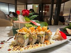 -阿吾罗日本料理(K11艺术中心店)