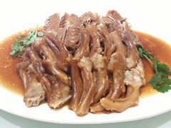 -金悦轩海鲜城(渔人码头店)