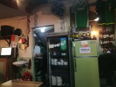 -炙热童年·老北京炙子烤肉(南锣鼓巷店)