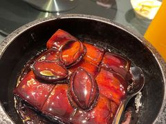 金陵至味红烧肉-民国红公馆·秦淮八艳(夫子庙店)