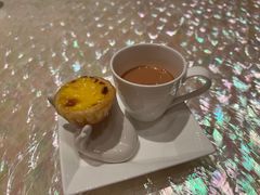 -8餐厅(新葡京酒店)