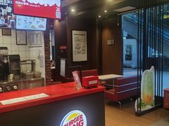 -汉堡王(北京通州领展店)