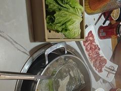 -大四喜·鲜牛肉火锅(洛阳大学城店)