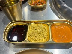 -炉队长·齐齐哈尔家庭烤肉(马家堡店)