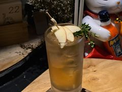 -埋位小酒馆(东城店)