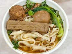 -东方削面(迎泽街店)