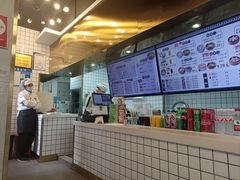 -百年尹氏汤包(湖南路狮子桥店)