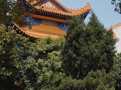 -宝通禅寺