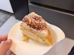 -流酥可心·牛乳蛋糕商店(禾祥西路店)