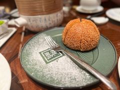 -湘湖逍遥庄园·水漾中餐厅
