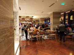 -苏州吴江盛虹万丽酒店-燃餐厅(盛泽店)