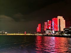 -珠江夜游西堤码头