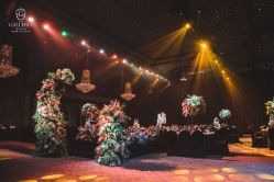 -格乐利雅婚礼艺术中心(南外滩店)