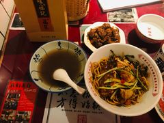 -味福记·本地特色菜(八一万达广场店)