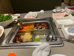 -海底捞火锅(杭州萧山宝龙广场店)