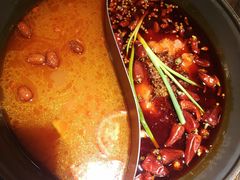 -冯校长老火锅(广州正佳广场店)