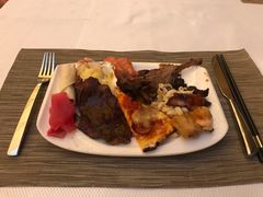 -杭州国际会议中心洲际酒店-原素全日餐厅(解放东路店)