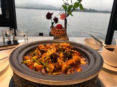 -柳莺湖上·湖景餐厅·江南菜(西湖店)