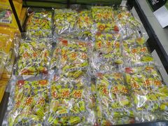-青岛特产旗舰店·崂山茶