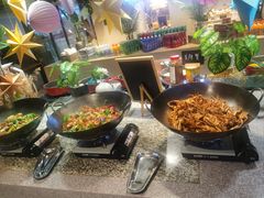 -丽池宫韩式汗蒸会馆(华灯坊店)