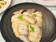 -南海渔村·空中一号