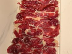 -犇鼎牛潮汕牛肉火锅(新辰里学清路店)