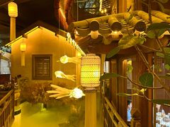 -叶叶菩提·晋福宫