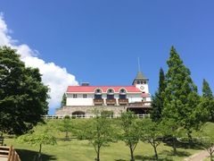 -神户市立六甲山牧场