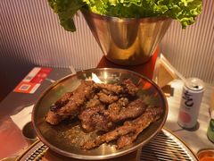 -西塔老太太泥炉烤肉(苏州大悦城店)