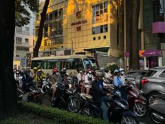 -Pho Hoa Pasteur