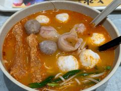 -南记粉面(銅鑼灣中心店)