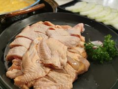 -八珍玉食鸡煲·打边炉(印象城店)