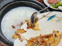 -御膳粥·牛乳粥底火锅·地道顺德菜(容桂店)