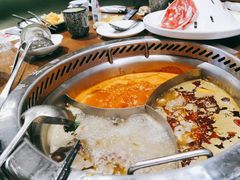 -快乐小羊(富强中路店)