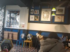 大堂-厨掌柜陆老师(天津之眼店)